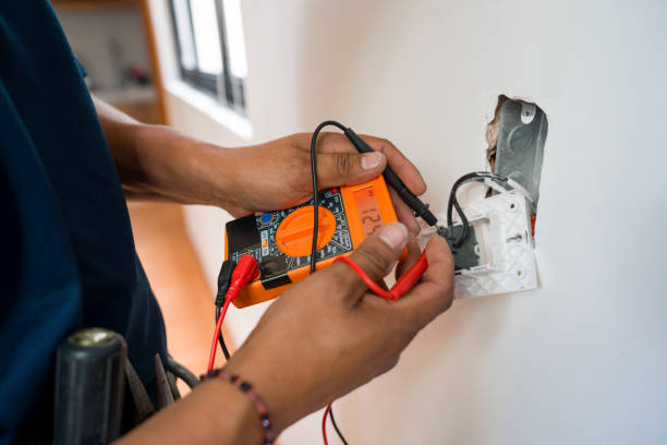 Best Licensed Electrician  in , CT