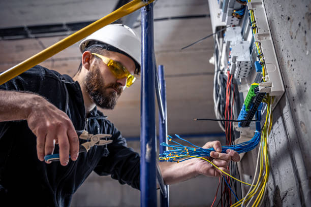Best 24-Hour Electrician  in , CT