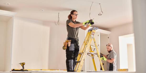 Best Electrical Rewiring Services  in , CT
