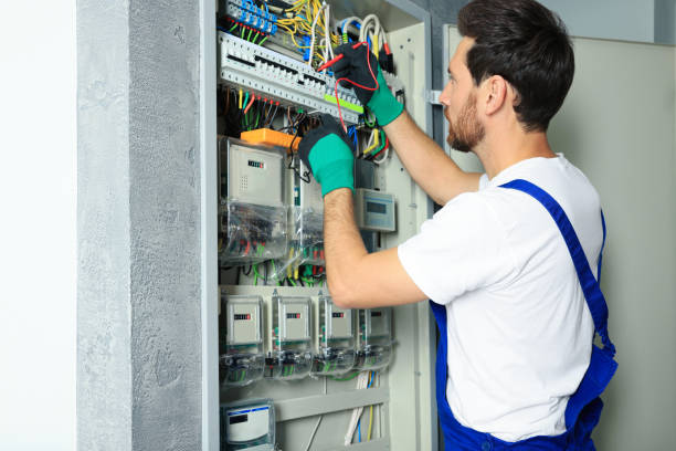Best Electrical Outlet Repair  in , CT