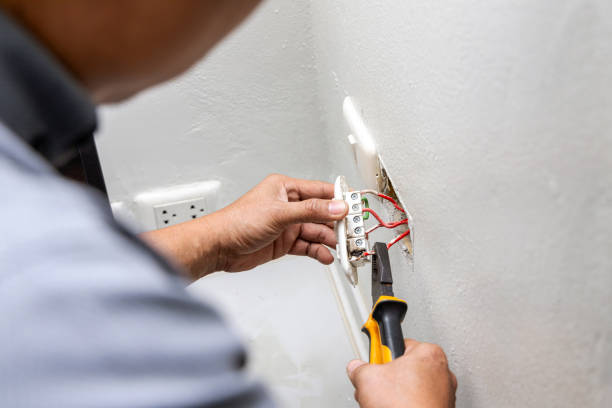Best Electrical Outlet Repair  in , CT