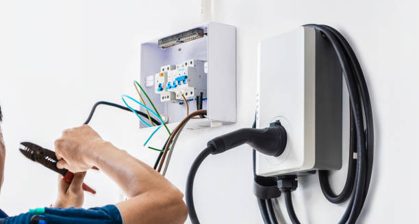 Best 24-Hour Electrician  in , CT