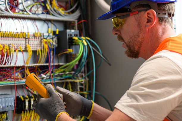 Best Industrial Electrical Services  in , CT