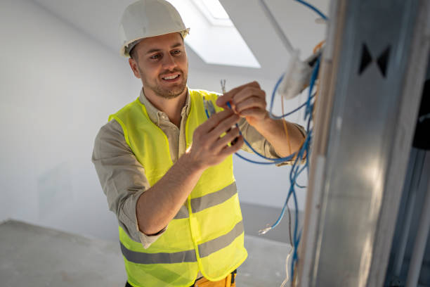 Best Affordable Emergency Electrician  in , CT